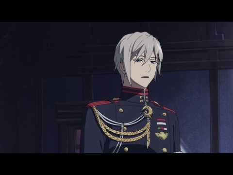 Видео: Owari no Seraph 「AMV」Как хотела меня мать...