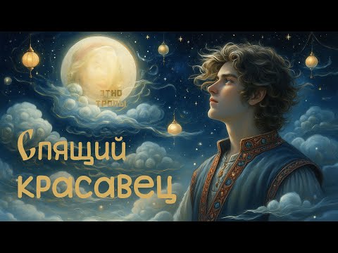 Видео: Спящий красавец: приключения спящего царевича.