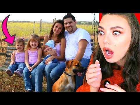 Видео: Кто Обнимает Девочку Слева? МНЕ ПОКАЗАЛОСЬ!