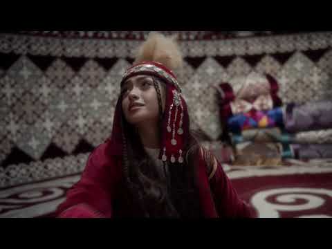 Видео: ATAMAH (Qazaq Cover) Original by V. Tsoi / АТАМАН (Казахский кавер) Оригинал В. Цой