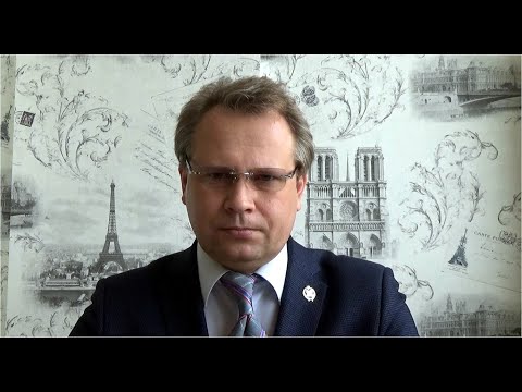 Видео: Дмитрий Николаевич Узнадзе  Теория установки