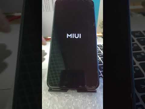 Видео: Xiaomi Redmi Note 9 frp/ розблокування гугл аккаунта