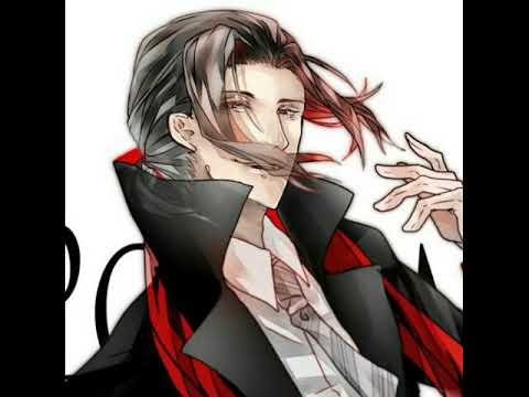 Видео: Мори Огай-My Demons