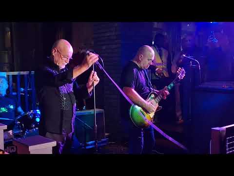 Видео: Сигнал - Да те жадувам (Лондон,1.11.25)