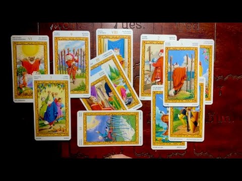 Видео: ЧИТАЮ ВАШУ СУДЬБУ❗️ЧТО УЖЕ ПРЕДРЕШЕНО?🔥 ГЛАВНОЕ СОБЫТИЕ!🍀 КАК ДАЛЬШЕ СЛОЖИТСЯ ЖИЗНЬ? #tarot