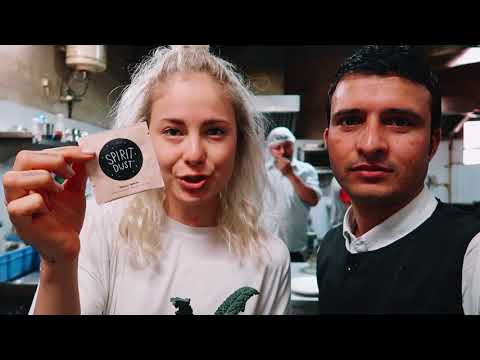 Видео: почему я веган