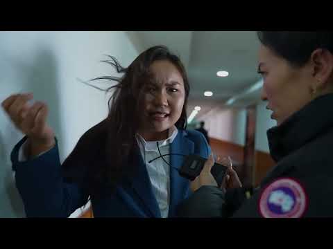 Видео: Хоронзон: МЭДЭРJI МИНЬ !