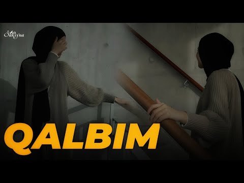 Видео: Қалбим | 1-қисм | Сабрием @SakiynaOfficial