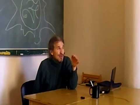 Видео: Махамудра - практика Праджня-парамиты.Философский клуб ПсковГУ 2014