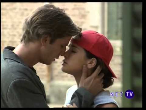 Видео: Реквием по любви (фан-клип Дикий ангел)