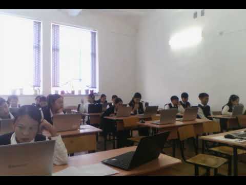 Видео: Абай мл- Мониторинг Ағылшын тілі 8 б сынып