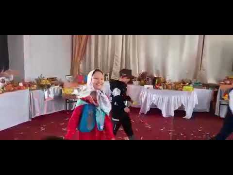 Видео: Алтын күз