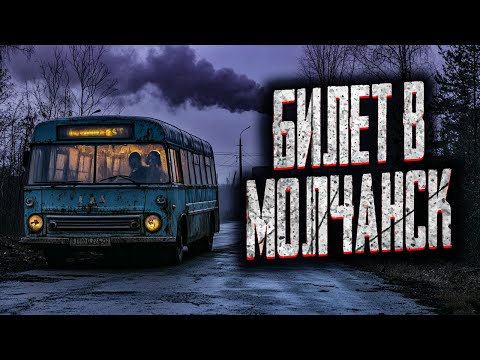 Видео: НЕ ПРИЕЗЖАЙ В ЗАКРЫТЫЙ ГОРОД! Страшные истории на ночь. Мистика. Страшилки на ночь.