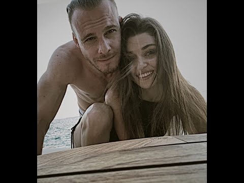 Видео: Керем Бюрсин  откуда  и куда (отношения, любовь, свадьба) часть 4