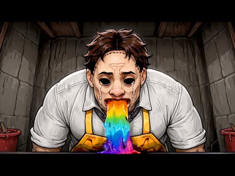Видео: Твоя ДНЕВНАЯ ДОЗА Dead By Daylight
