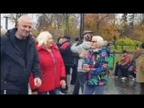 Видео: А ЧЕМ ЖЕ ТЫ МЕНЯ СКАЖИ ОКОЛДОВАЛА..ТАНЦЫ 2025 #kharkiv 