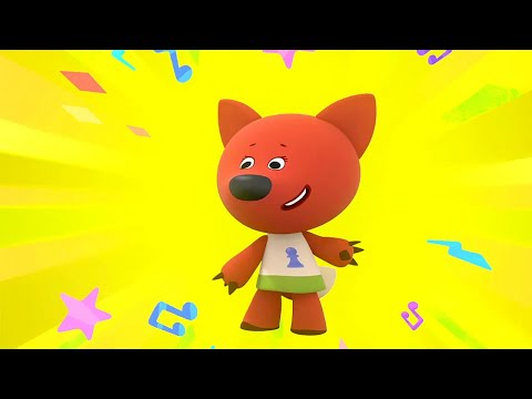 Видео: Ми-Ми-Мишки ✨ На 5 ходов вперед ⭐ KEDOO Мультики для детей