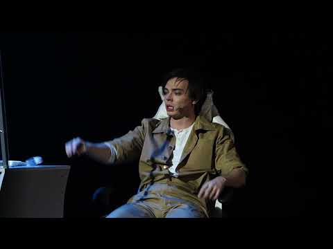 Видео: Александр Казьмин - Понимание