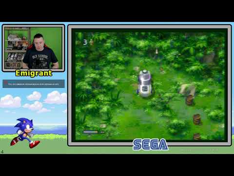 Видео: Стрим по заявкам ● The Lost World: Jurassic Park ● SEGA ●  Полное прохождение