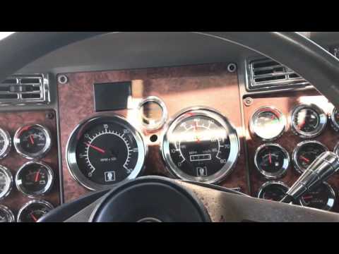 Видео: Дальнобой по США покатушки , буфет ждал пока сделают регистрацию!