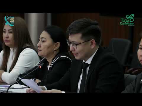 Видео: Бейбітшілік күні қарсаңында — Теміртауда газдандыру жұмыстары аяқталуға жақын