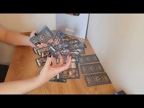 Видео: #ТАРО. 😱💯ЕГО НАДЕЖДЫ И ПЛАНЫ НА ВАС⁉️