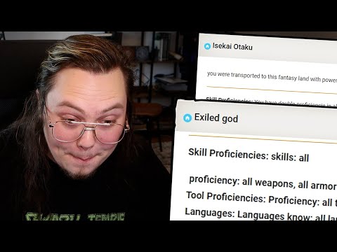 Видео: Самые низкорейтинговые фоны для домашнего пивоварения на D&D Beyond