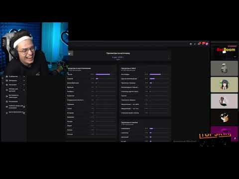 Видео: КАТАНА ПЫТАЕТСЯ ОПРАВДАТЬСЯ ЧТО НИКОГЛАЙ НЕ НАКРУЧИВАЕТ НА ПРОТЯЖЕНИЕ 29 МИНУТ