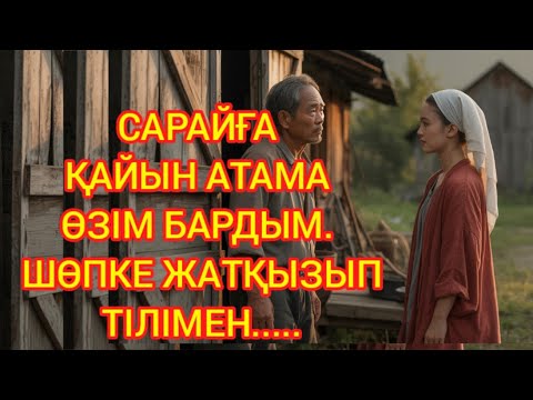 Видео: "КЕТЕР АЛДЫНДА АЙТЫЛҒАН СОҢҒЫ СӨЗ"