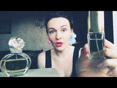 Видео: Мои ароматы. Кориандр .Soir de Lune Sisley. Тайна Нз.Coriandre Jean Couturier