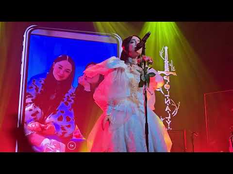 Видео: 31.08.24. Polnalyubvi - Моменты. Pushkino Park. #polnalyubvi