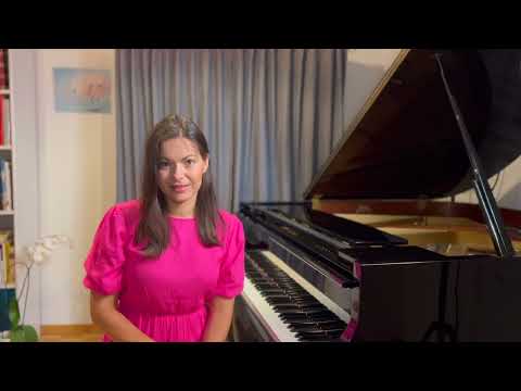 Видео: Разкажи ми песен "Измий сърцето ми"