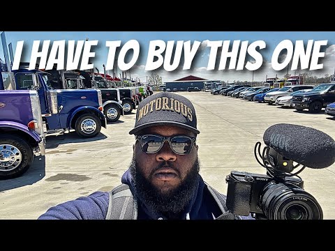 Видео: Я ПОКУПАЮ НОВЫЙ ПОЛУПРИЦЕП! *ПРЕКРАСНОЕ ЧУВСТВО*