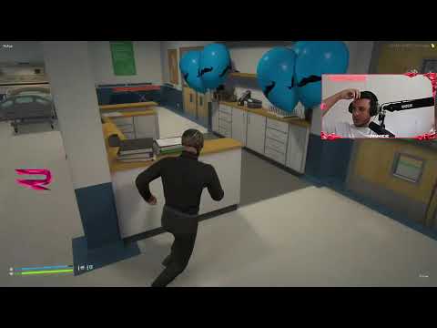 Видео: Рэми о выгорании от стриминга и желании сделать перерыв | Prodigy RP