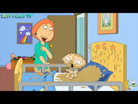 Видео: Гриффины лучшие и смешные моменты HD (9 сезон 9 серия) Filiza