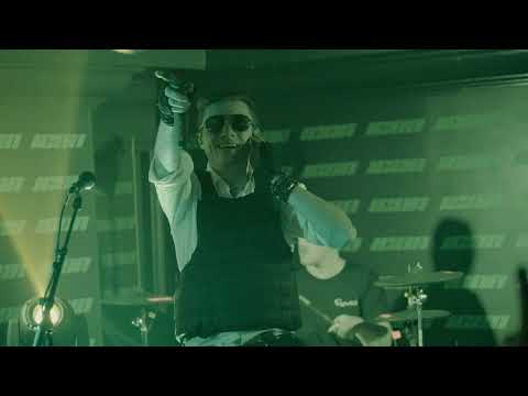 Видео: RADIO TAPOK - 6) Атака Мертвецов (Live in Yakutsk, 2022)