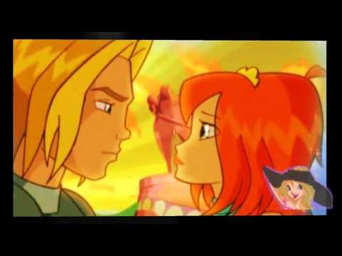 Видео: Блум и Скай-Береги любовь...