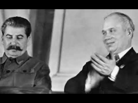 Видео: 64 года назад   Тело Сталина вынесли из Мавзолея