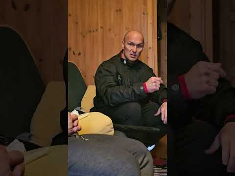 Видео: А. Фёдоров - А. Смаев. Разговор по душам. Дивеево. Ч.2