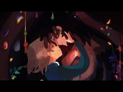 Видео: Софи и Хаул // За тобой // Ходячий замок