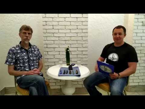 Видео: Бритьё - ШАВЕТКИ и все о них. Рассказывает Тойво!