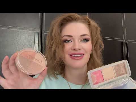 Видео: Честный обзор - как потратить 150 $ в пустую #makeup #обзор #прожектпен #projectpan2024