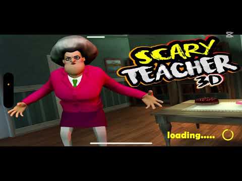 Видео: ҚОРҚЫНЫШТЫ АПАЙДЫҢ ҮЙІНЕ КІРМЕ 😱😳/Scary Teacher 3D-2 бөлімі|Zharkyn Kz
