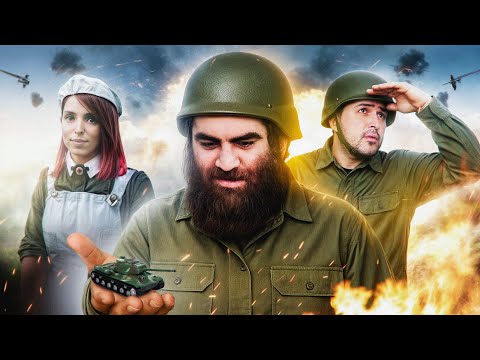 Видео: ВЕЛИКИЙ ВОИН КРИНЖА – АРСЕН МАРКАРЯН