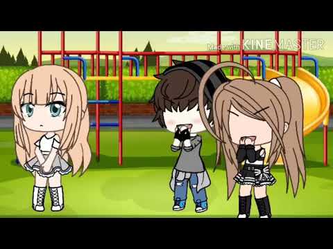 Видео: ~||Клип||~ ×[Просто с папой легко]×