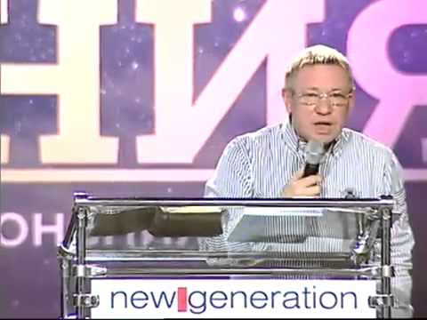 Видео: Побеждая зло добром (Алексей Ледяев), 22.07.15.