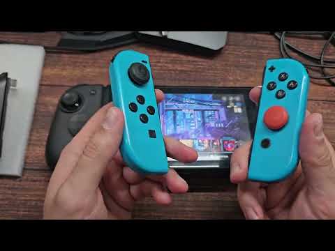 Видео: Поговорим о Mobapad M6HD