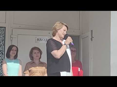 Видео: Последний звонок  2024. 16 школа г. Полоцка 31.05.2024.