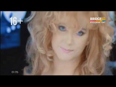 Видео: Все анонсы BRIDGE TV Русский Хит (2017-н.в.)