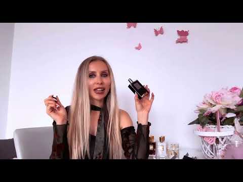Видео: Моя коллекция Ароматов by Kilian,обзор Initio cant get enough#kilian #initio #духи 🍓🍒🌹 